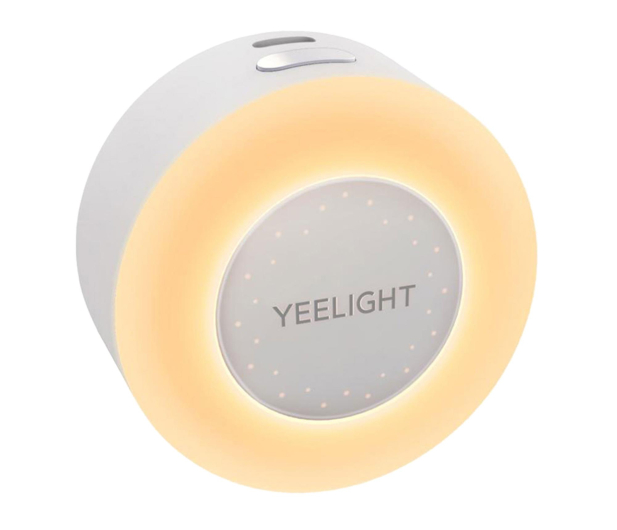 YEELIGHT Lampka z czujnikiem zmierzchu Jelly 4 Plus YLYYD-0025 - 1347483 - zdjęcie
